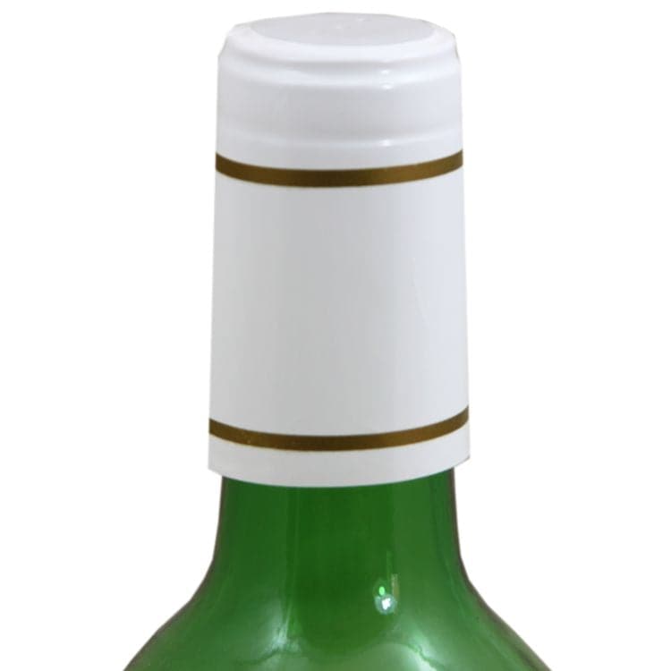 shrink capsules for wine bottles