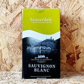 Beaverdale - Sauvignon Blanc - 6 Bottle White Wine Kit