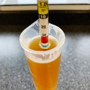 Wine & Beer Hydrometer - Stevenson Reeves