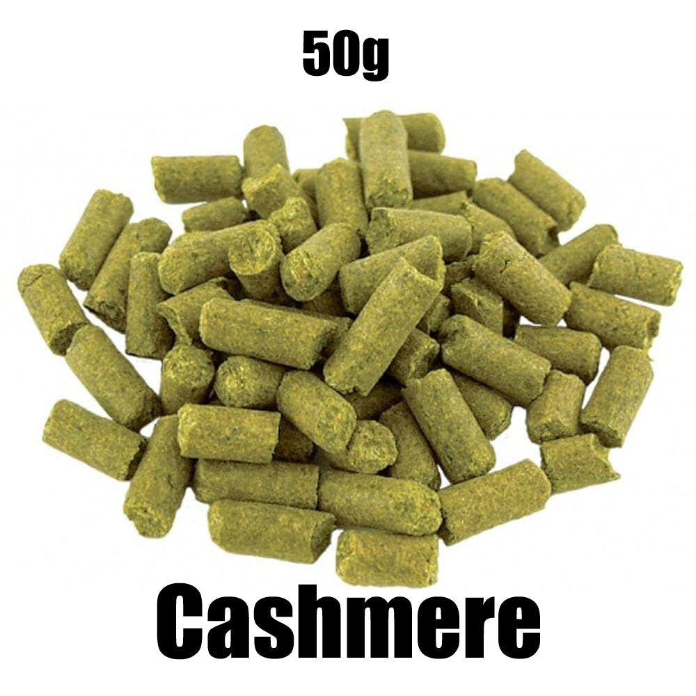 Cashmere USA Hops - T90 Pellet - 50g