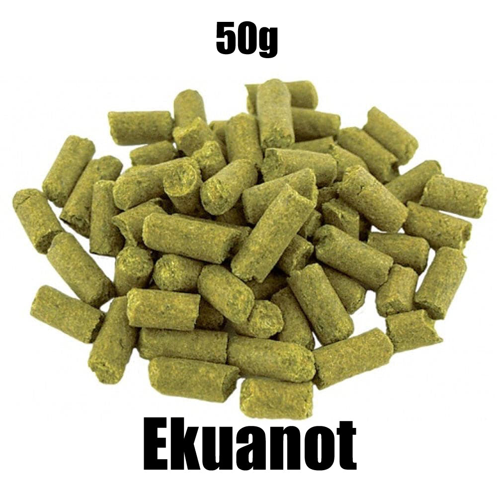 Ekuanot USA Hops - T90 Pellet - 50g