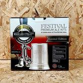 Festival Ales - Woodland Citra - 35 Pint Beer Kit