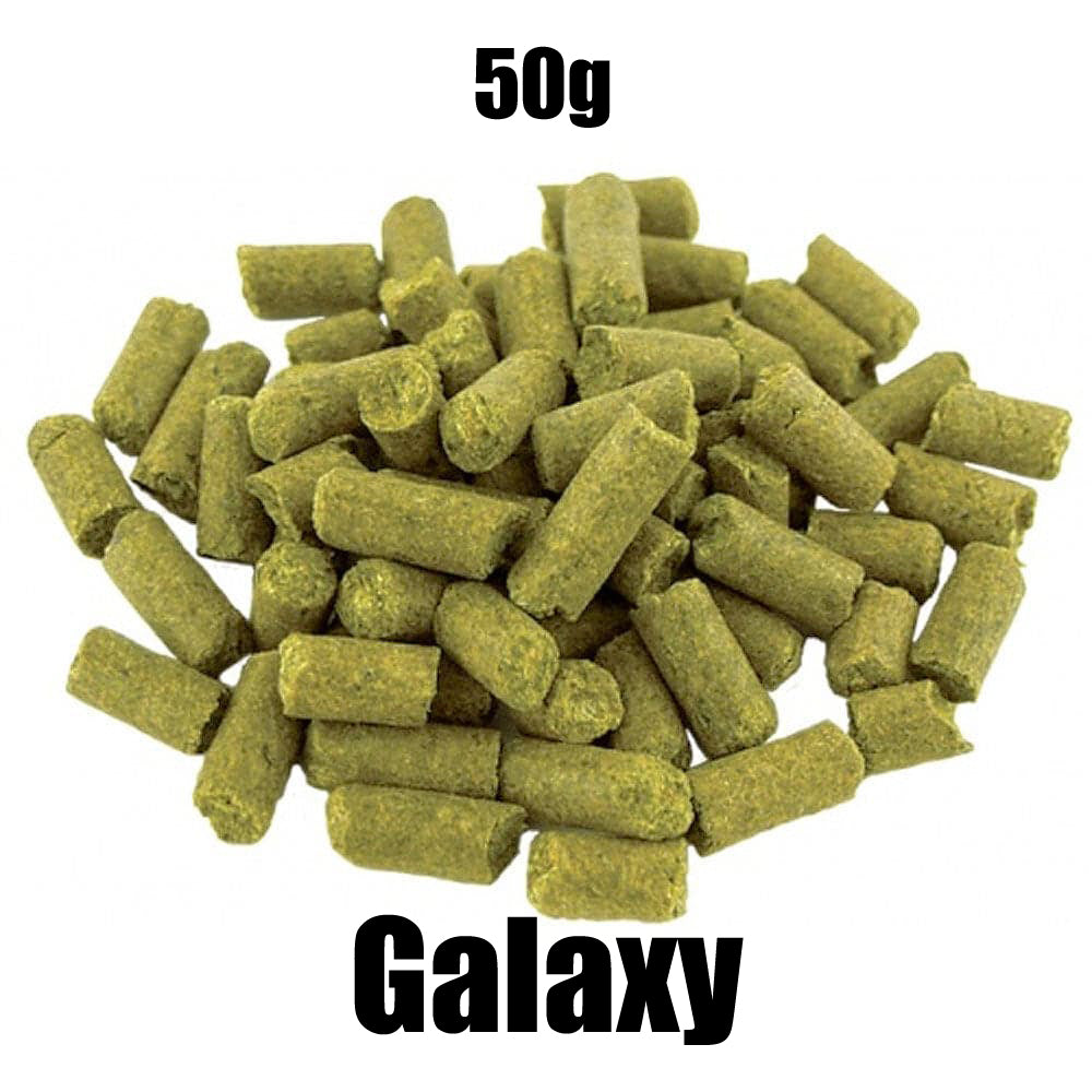 Galaxy Hops - Australia - Pellet - 50g