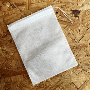 Infusion T-Bag for Hops or Botanicals - 12cm x 16cm