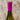 NovaTwist Wine Bottle Screw Caps - Pink