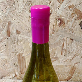 NovaTwist Wine Bottle Screw Caps - Pink