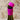 NovaTwist Wine Bottle Screw Caps - Pink