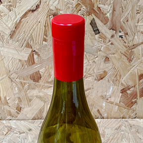 NovaTwist Wine Bottle Screw Caps - Red