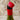 NovaTwist Wine Bottle Screw Caps - Red