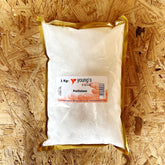 Pectolase - Pectic Enzyme - 1kg Bag