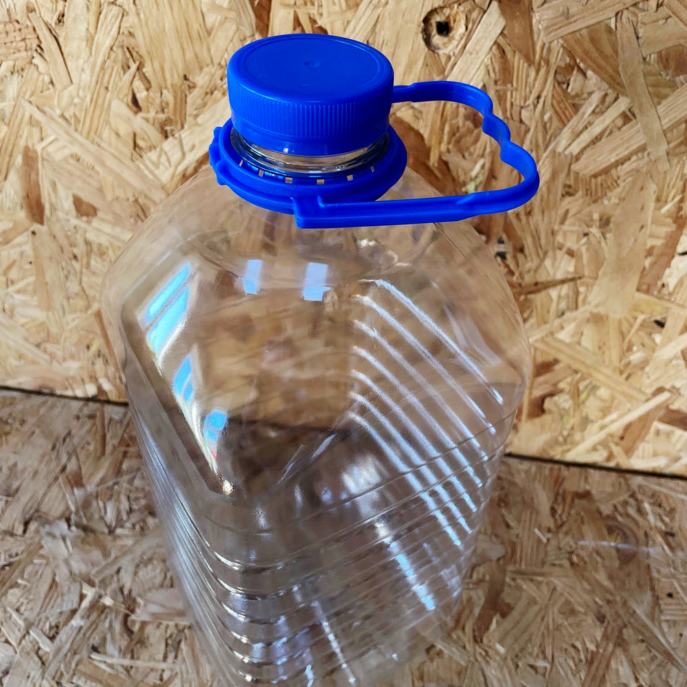 Cap (Solid) for 5 Litre PET DemiJohn