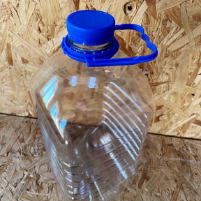 Cap (Solid) for 5 Litre PET DemiJohn