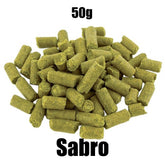 Sabro Hops - T90 Pellet - 50g