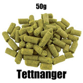 Tettnanger Hops - T90 Pellet - 50g