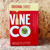 Vine Co Original Series - Sauvignon Blanc - 30 Bottle White Wine Kit