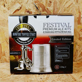 Festival Ales - Bonfire Toffee Stout - 32 Pint Beer Kit